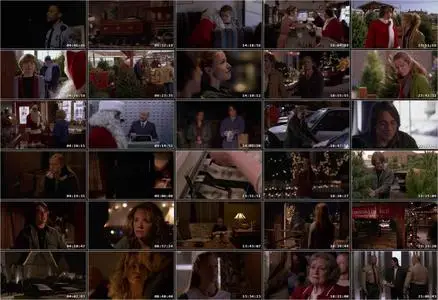 Stealing Christmas (2003)