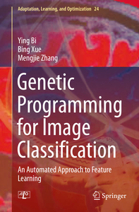 Genetic Programming for Image Classification