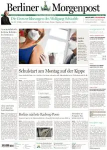 Berliner Morgenpost – 08. April 2021