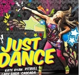 VA - Just Dance (2009)