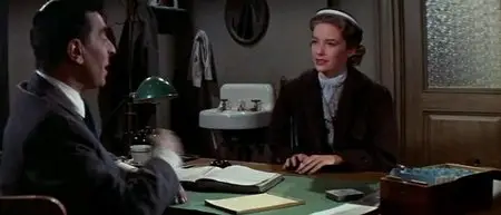 23 Paces to Baker Street (1956)