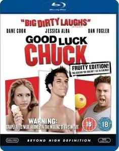 Good Luck Chuck (2007)