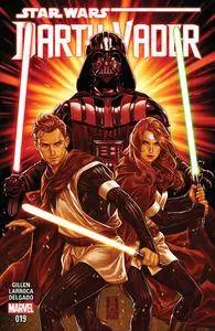 Darth Vader 019 (2016)