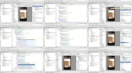 Let’s code Android: Apps entwickeln mit Android Studio