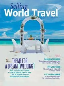 Selling World Travel - September-October 2017