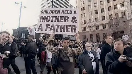 Australia Says Yes (2018)