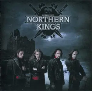 Northern Kings - Rethroned (2008)