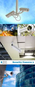 Photos - Security Cameras 3