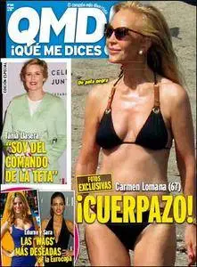 QMD! Edición Especial - 04 Junio 2016