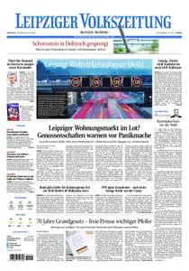 Leipziger Volkszeitung Delitzsch-Eilenburg - 23. Mai 2019