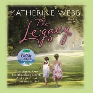 «The Legacy» by Katherine Webb