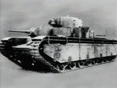 Schlachtfelder des 2. Weltkriegs - The Siege Of Leningrad