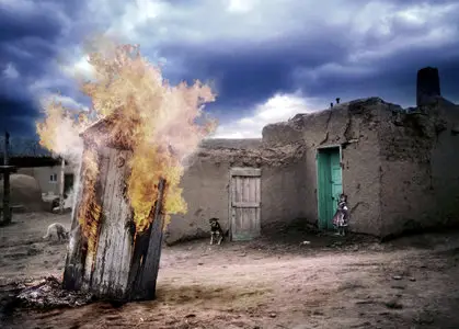 Photography by Tom Chambers