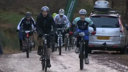 BBC The Adventure Show - The Strathpuffer (2013)