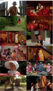 Ginger Meggs (1982)