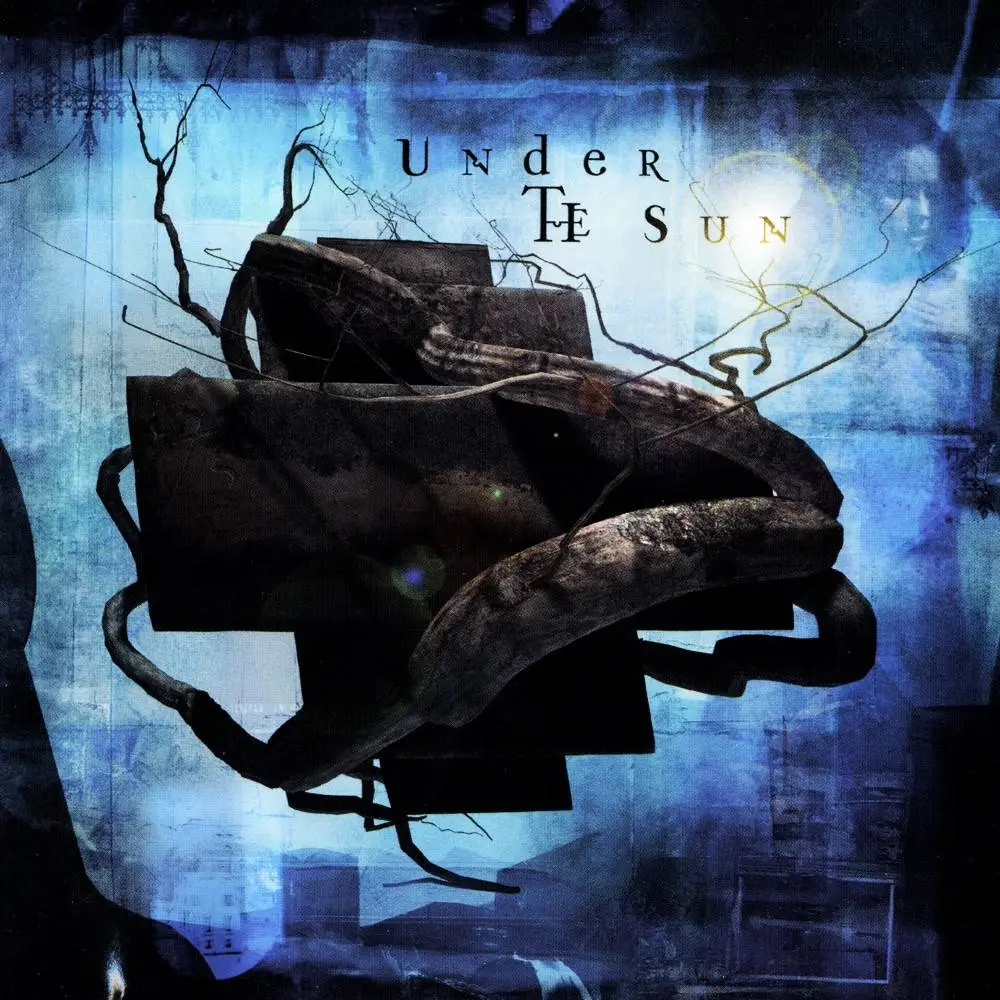 Under The Sun - Under The Sun (2000)