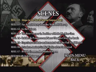 A Newsreel History of the Third Reich. Volume 10 (2006)