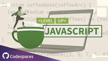 Level Up: JavaScript