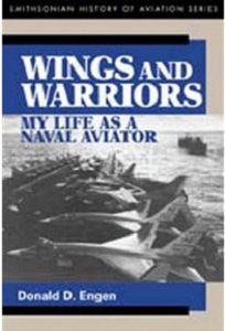 WINGS & WARRIORS PB (Smithsonian History of Aviation and Spaceflight)
