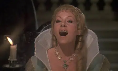 Countess Dracula (1971)