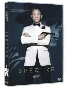 Spectre (2015)