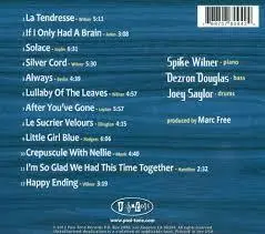 Spike Wilner - La Tendresse (2012)