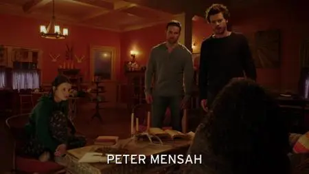 Midnight, Texas S01E09