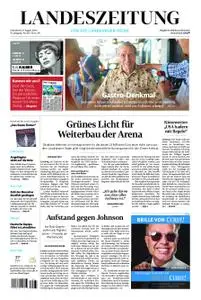 Landeszeitung - 31. August 2019