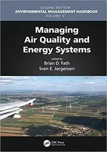 Managing Air Quality and Energy Systems Ed 2