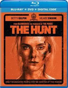 The Hunt (2020)