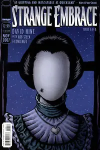 Strange Embrace #6