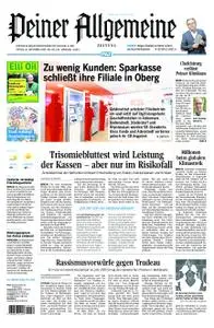 Peiner Allgemeine Zeitung - 20. September 2019