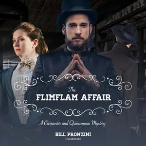 «The Flimflam Affair» by Bill Pronzini