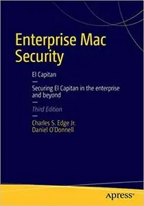 Enterprise Mac Security: Mac OS X (Repost)