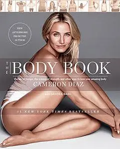 «The Body Book» by Cameron Diaz
