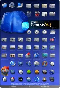Croy64 IconPack 2