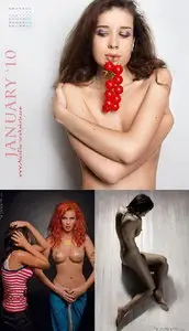 Creative Photoworks by Aleksandr Zhernosek 