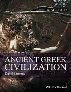 Ancient Greek Civilization, 3rd Edition