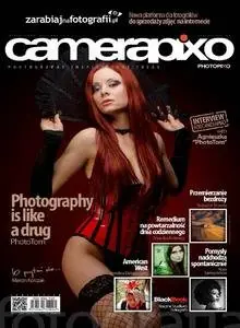 Camerapixo Magazine - No.10 2011