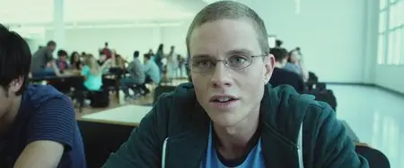 Project Almanac / Континуум (2014)