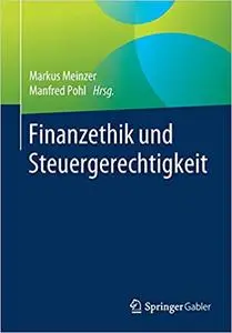 Finanzethik und Steuergerechtigkeit