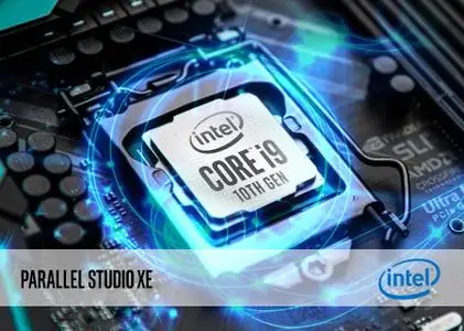 Intel Parallel Studio XE 2020 Update 2 Linux / macOs