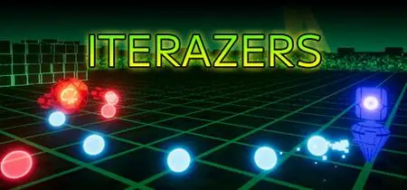 ITERAZERS (2023)