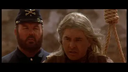 Geronimo: An American Legend (1993)