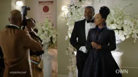 Greenleaf S02E16