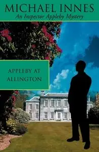 «Appleby At Allington» by Michael Innes