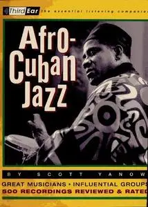 Afro-Cuban Jazz