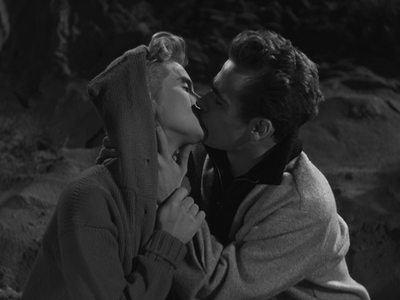 The Careless Years (1957)