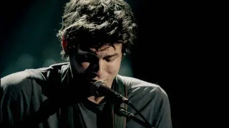 John Mayer - Where the Light Is - Live In Los Angeles (2008) [BDrip 1080p]