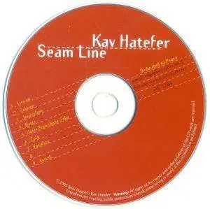 Kobi Hagoel - Seam Line (2003)